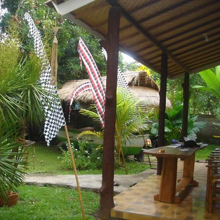Dormitory Sedap Malam Singaraja Dış mekan fotoğraf