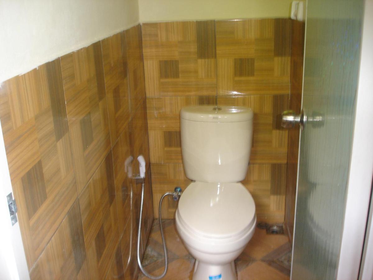 Dormitory Sedap Malam Singaraja Dış mekan fotoğraf