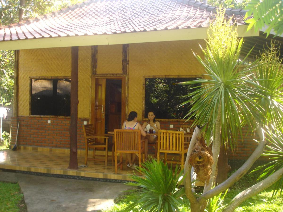 Dormitory Sedap Malam Singaraja Dış mekan fotoğraf