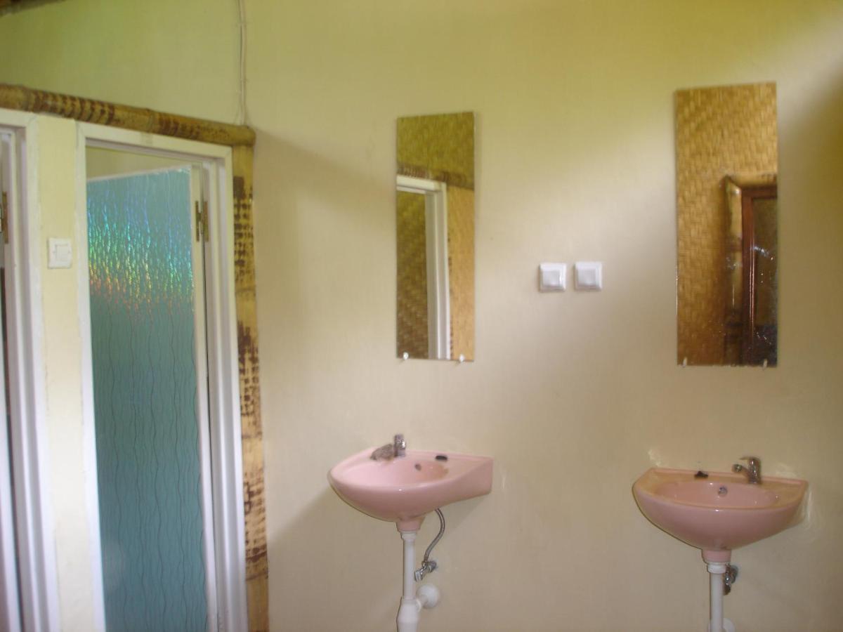 Dormitory Sedap Malam Singaraja Dış mekan fotoğraf