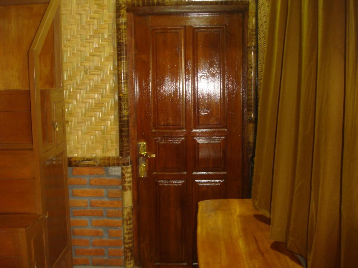 Dormitory Sedap Malam Singaraja Dış mekan fotoğraf