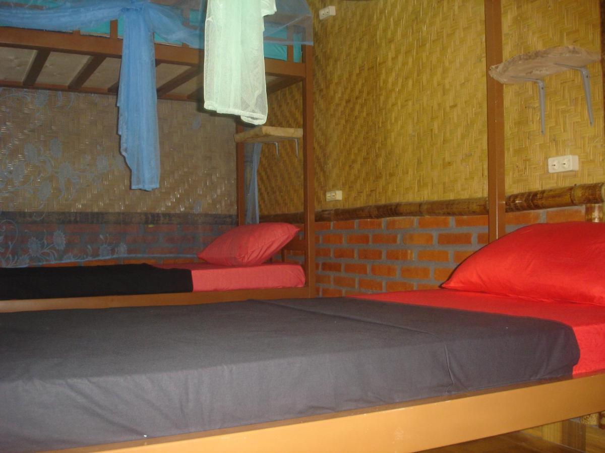 Dormitory Sedap Malam Singaraja Dış mekan fotoğraf