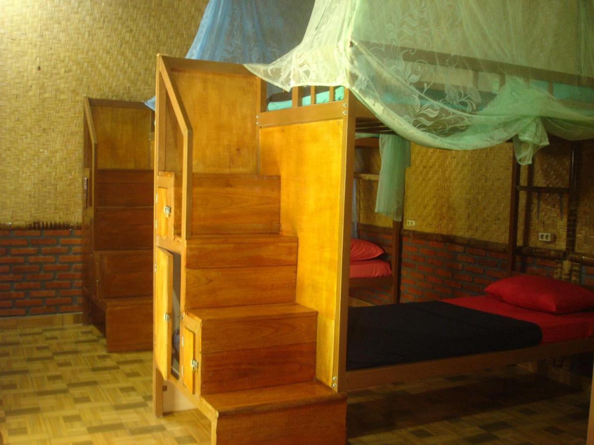 Dormitory Sedap Malam Singaraja Dış mekan fotoğraf