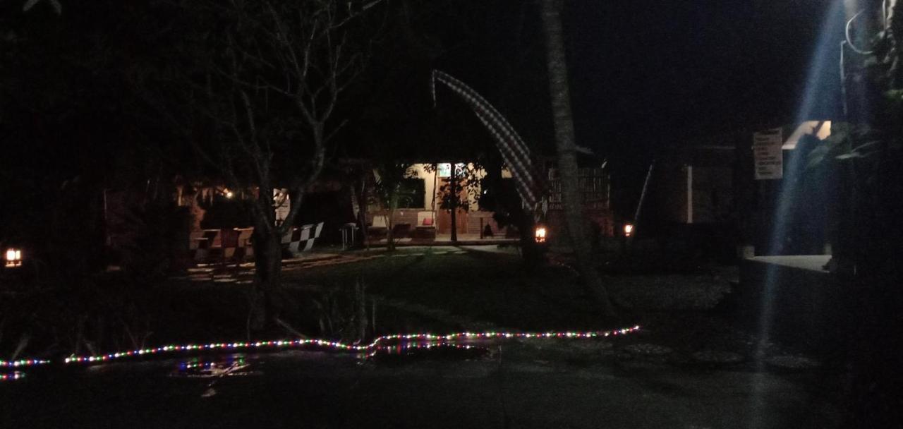 Dormitory Sedap Malam Singaraja Dış mekan fotoğraf